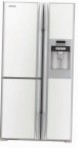 Hitachi R-M700GUC8GWH Холодильник \ характеристики, Фото