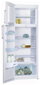 Bosch KDV32X00 Холодильник Фото, характеристики