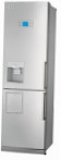 LG GR-Q459 BTYA Холодильник \ Характеристики, фото