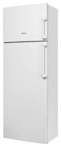 Vestel VDD 260 LW Холодильник фото, Характеристики