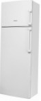 Vestel VDD 260 LW Refrigerator \ katangian, larawan