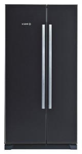 Bosch KAN56V50 Холодильник фото, Характеристики