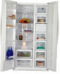 BEKO GNE 15942 S Refrigerator \ katangian, larawan