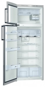 Bosch KDN40X74NE Холодильник Фото, характеристики