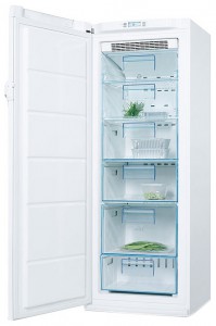 Electrolux EUF 23391 W Refrigerator larawan, katangian