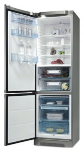 Electrolux ERZ 36700 X Холодильник Фото, характеристики