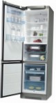 Electrolux ERZ 36700 X Tủ lạnh \ đặc điểm, ảnh