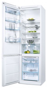 Electrolux ENB 38000 W Холодильник фото, Характеристики