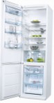 Electrolux ENB 38000 W Frigo \ caratteristiche, Foto