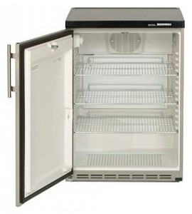 Liebherr UKU 1850 Tủ lạnh ảnh, đặc điểm