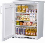 Liebherr UKU 1800 Холодильник \ Характеристики, фото