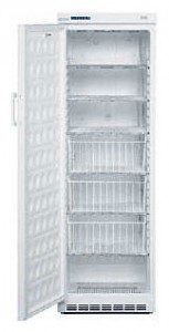 Liebherr GG 4310 Холодильник Фото, характеристики