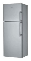 Whirlpool WTV 4525 NFTS Холодильник фото, Характеристики