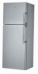 Whirlpool WTV 4525 NFTS Buzdolabı \ özellikleri, fotoğraf