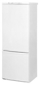 NORD 221-7-410 Refrigerator larawan, katangian