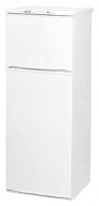NORD 212-410 Refrigerator larawan, katangian