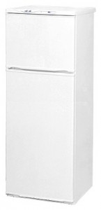 NORD 212-110 Refrigerator larawan, katangian