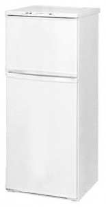 NORD 243-110 Refrigerator larawan, katangian
