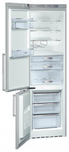 Bosch KGF39PI22 Холодильник Фото, характеристики