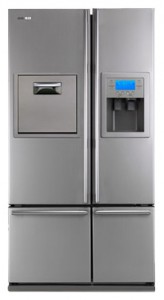 Samsung RM-25 KGRS šaldytuvas nuotrauka, Info