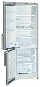 Bosch KGV36X77 Холодильник Фото, характеристики