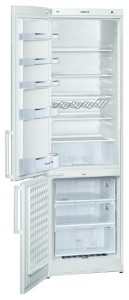Bosch KGV39X27 Холодильник Фото, характеристики