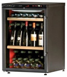 IP INDUSTRIE CW151 Buzdolabı fotoğraf, özellikleri