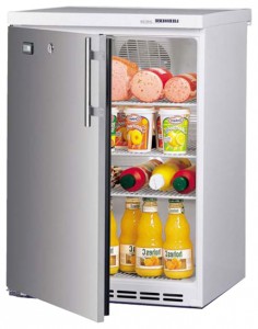 Liebherr UKU 1805 Холодильник фото, Характеристики