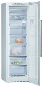 Bosch GSN32V16 Buzdolabı fotoğraf, özellikleri