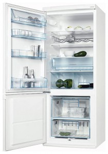 Electrolux ERB 29233 W Refrigerator larawan, katangian