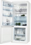 Electrolux ERB 29233 W Refrigerator \ katangian, larawan