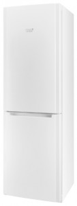 Hotpoint-Ariston EBI 18210 F Холодильник Фото, характеристики