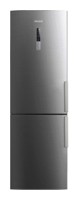Samsung RL-56 GEGIH Refrigerator larawan, katangian