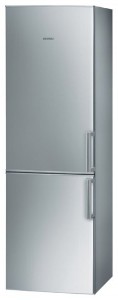 Siemens KG36VZ45 Холодильник Фото, характеристики