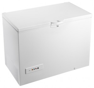 Indesit OS 1A 300 H Buzdolabı fotoğraf, özellikleri