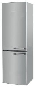 Bosch KGV36Z45 Refrigerator larawan, katangian