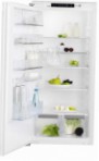Electrolux ERC 2105 AOW Холодильник \ характеристики, Фото