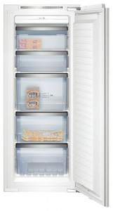 NEFF G8120X0 Buzdolabı fotoğraf, özellikleri