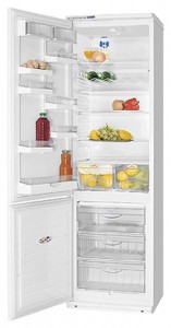 ATLANT ХМ 5096-016 Холодильник фото, Характеристики
