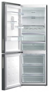 Samsung RL-53 GYBIH Buzdolabı fotoğraf, özellikleri