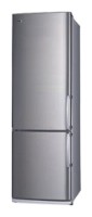 LG GA-B479 UTBA Хладилник снимка, Характеристики