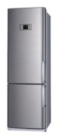 LG GA-B479 UTMA Refrigerator larawan, katangian