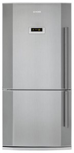 BEKO CNE 63520 PX Холодильник фото, Характеристики