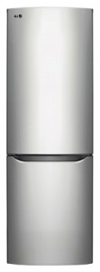 LG GA-B389 SMCL Холодильник Фото, характеристики
