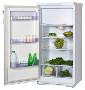 Бирюса 238 KLFA Tủ lạnh ảnh, đặc điểm