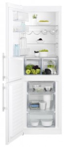 Electrolux EN 3601 MOW Холодильник фото, Характеристики