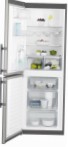 Electrolux EN 3201 MOX Frigo \ caratteristiche, Foto