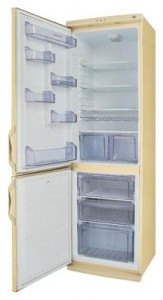 Vestfrost VB 344 M1 03 Холодильник Фото, характеристики