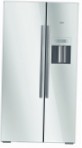 Bosch KAD62S20 Buzdolabı \ özellikleri, fotoğraf