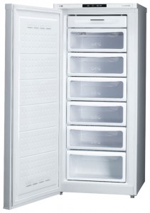 LG GR-204 SQA 冷蔵庫 写真, 特性